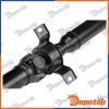 Arbre de transmission pour CHEVROLET | NWN-CH-058, 986439